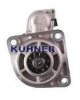 CASE 183225KA Starter